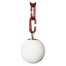 Подвесной светильник loft it chain ...